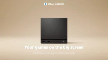 مسؤول سابق في Xbox يرجح منافسة جهاز Steam Machine لشركة PlayStation مستقبلاً